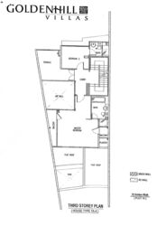 Goldenhill Villas (D19), Terrace #503831611